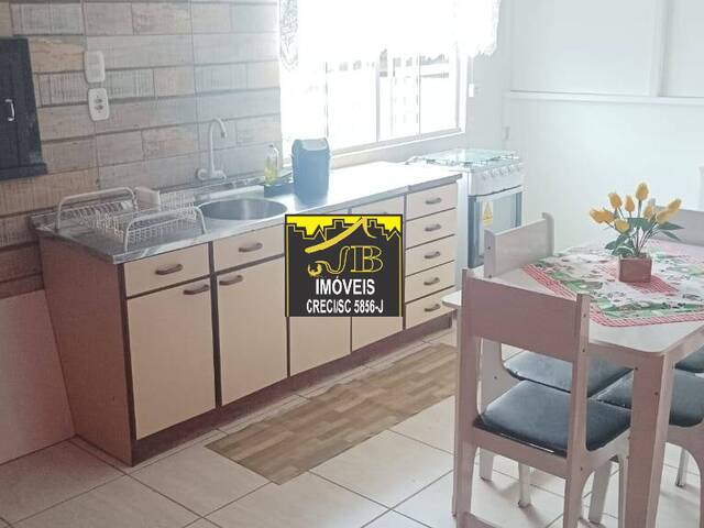 #200 - Apartamento para Locação em São Bento do Sul - SC