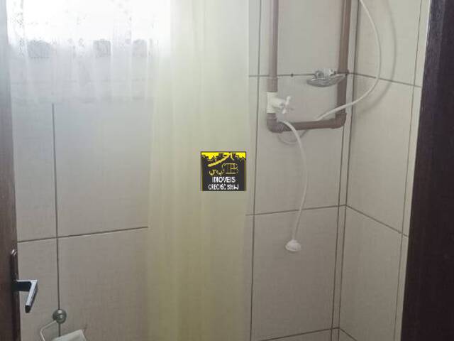 Apartamento para Locação em São Bento do Sul - 5