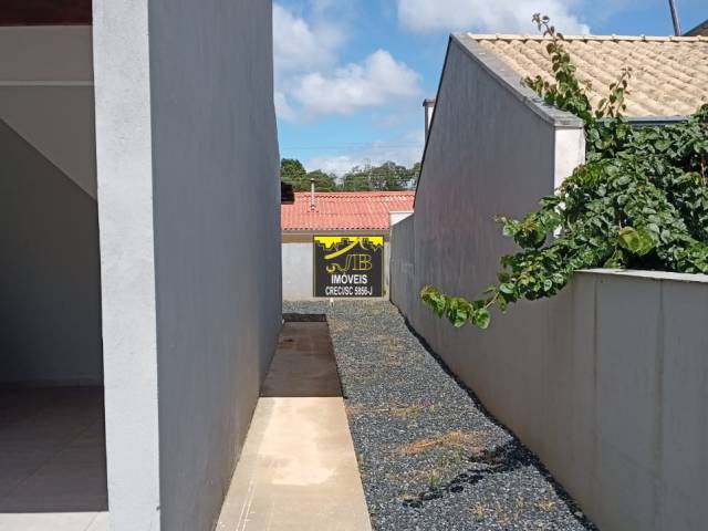 #201 - Casa para Locação em São Bento do Sul - SC