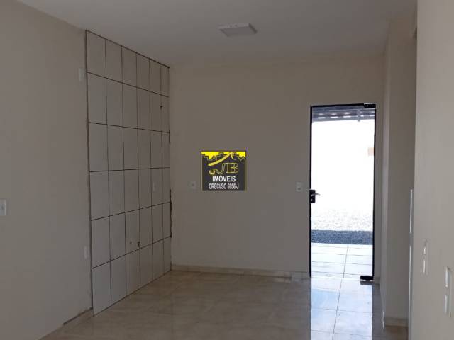 #201 - Casa para Locação em São Bento do Sul - SC