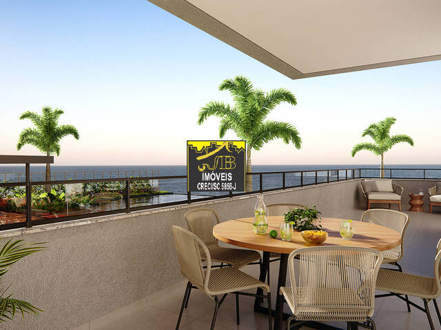 #203 - Apartamento para Venda em Barra Velha - SC