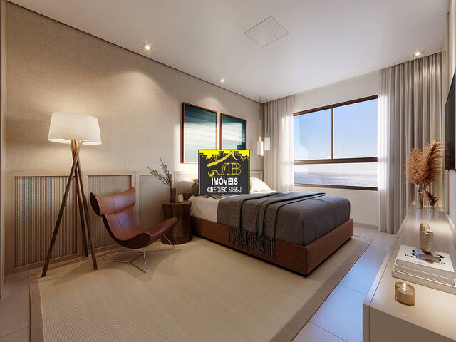 #203 - Apartamento para Venda em Barra Velha - SC