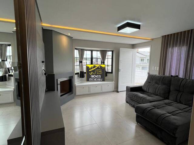 Casa para Venda em São Bento do Sul - 3