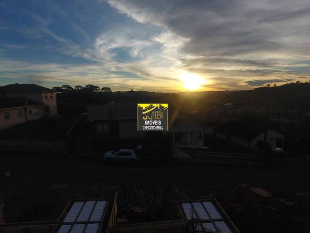 #208 - Casa para Venda em São Bento do Sul - SC
