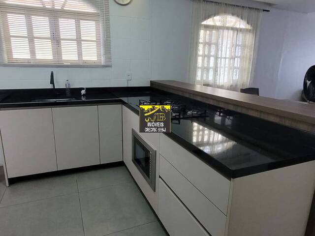 Casa para Venda em São Bento do Sul - 3