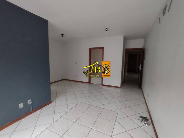 #160 - Apartamento para Venda em São Bento do Sul - SC