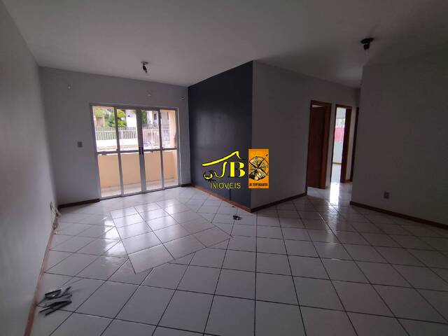 #160 - Apartamento para Venda em São Bento do Sul - SC