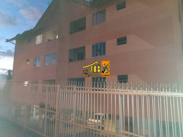 Venda em Rio Negro - São Bento do Sul