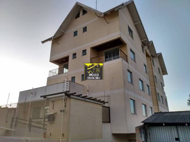 #185 - Apartamento para Locação em São Bento do Sul - SC