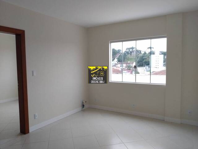 #185 - Apartamento para Locação em São Bento do Sul - SC