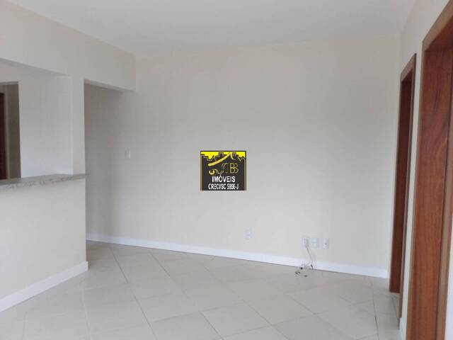 Apartamento para Locação em São Bento do Sul - 4