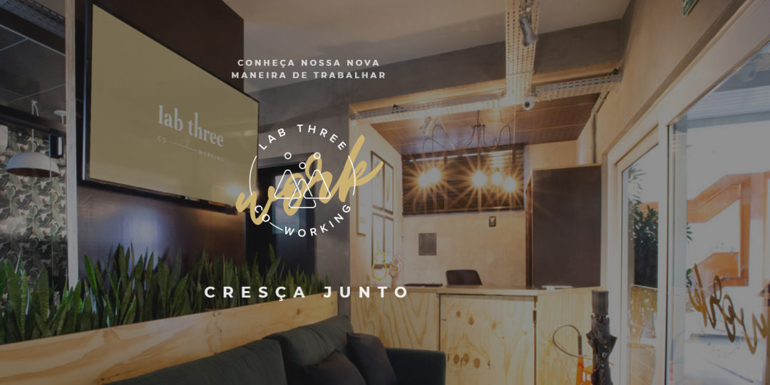 COWORKING